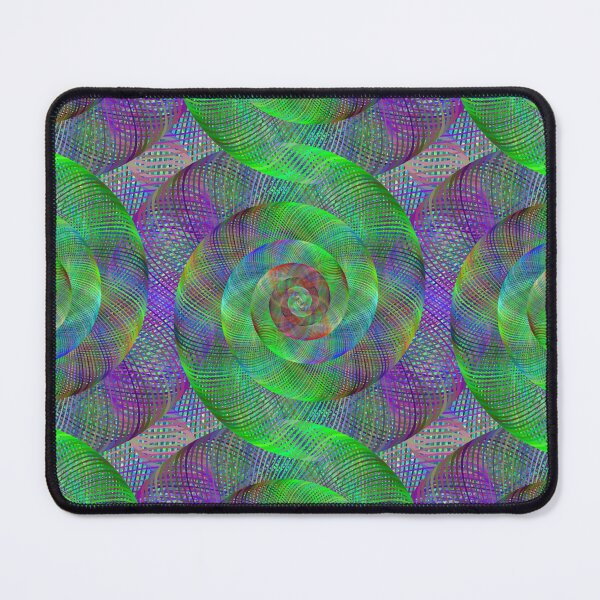 Item preview, Endless spirales  designed and sold by AlphaRid.