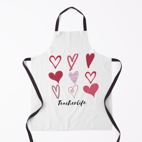 Item preview, Teachers life design for valentines day  designed and sold by Sanaura.