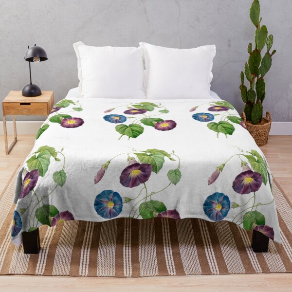 Item preview, Morning glory. Get in a good mood designed and sold by clockus.