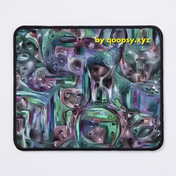 Item preview, Magic Garden designed and sold by qoopsyXYZ.