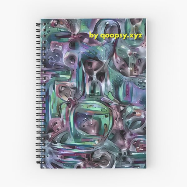 Item preview, Magic Garden designed and sold by qoopsyXYZ.