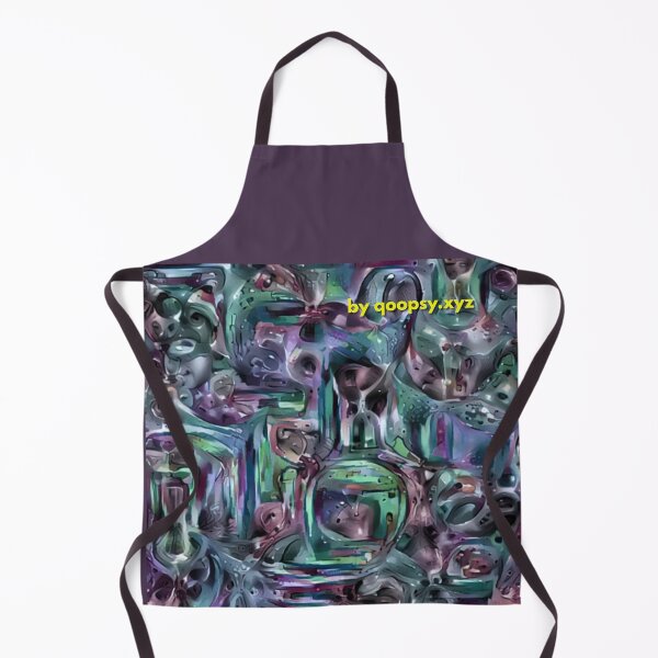 Item preview, Magic Garden designed and sold by qoopsyXYZ.