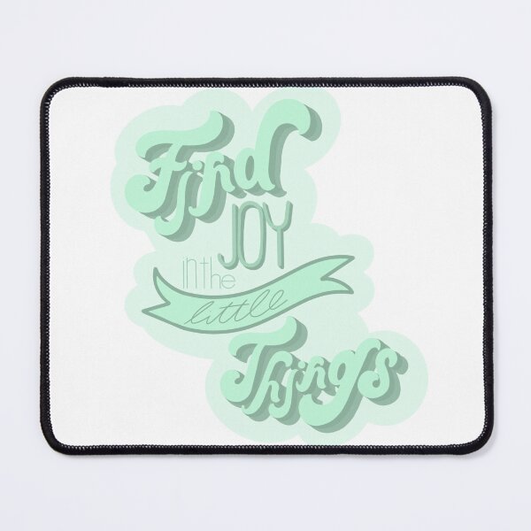 Item preview, Find Joy designed and sold by Embrady.