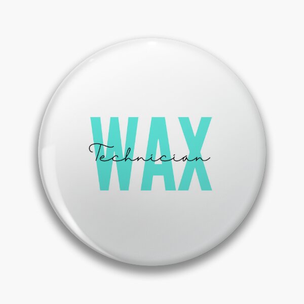 Item preview, Waxing Technician Gifts - Teal and black designed and sold by 306Biz.