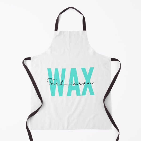 Item preview, Waxing Technician Gifts - Teal and black designed and sold by 306Biz.