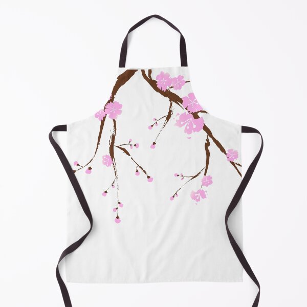 Aperçu de l'œuvre Sakura Cherry Blossom créée et vendue par Epitome Girl.