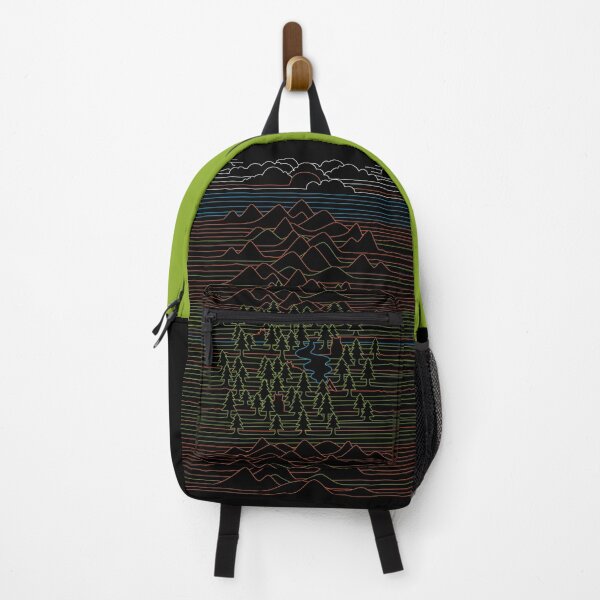 Item preview, Nature Lines by Tobe Fonseca designed and sold by Tobe Fonseca®.