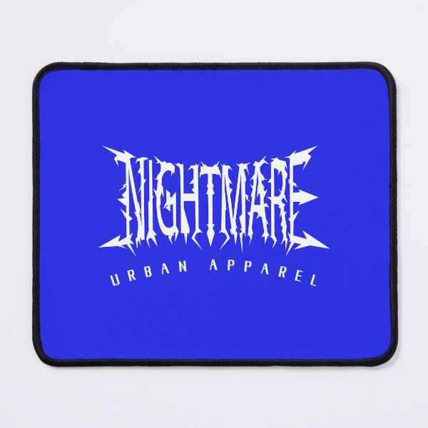 Item preview, NIGHTMARE T-SHIRT designed and sold by emadeldeenhamdy.