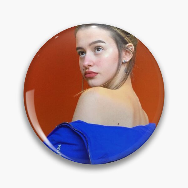 Item preview, lea elui with blue designed and sold by Pop-clothes.