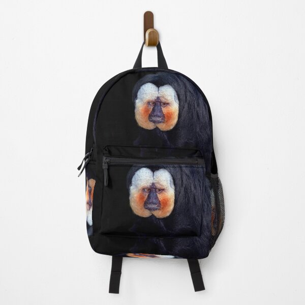 Item preview, Saki Monkey designed and sold by Savannah Gibbs.