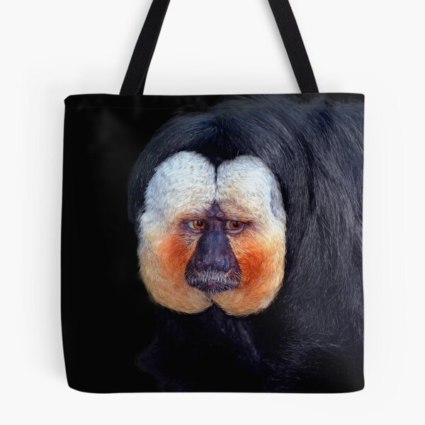 Item preview, Saki Monkey  designed and sold by Savannah Gibbs.