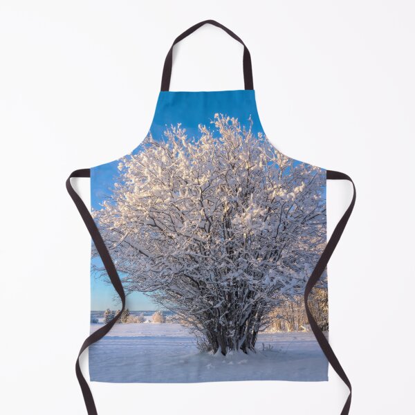 Item preview, Beautiful winter landscape designed and sold by Sasas Photography.