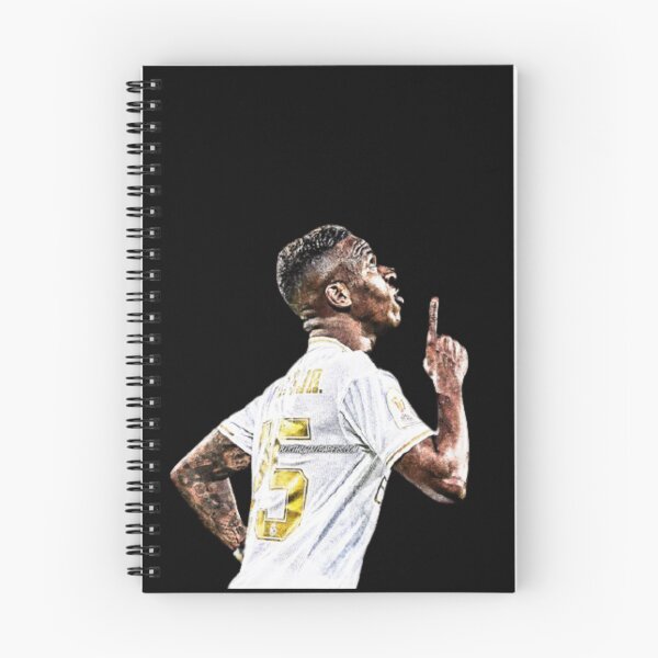 Item preview, futbolista brasilero de madrid designed and sold by EmpireFootball.