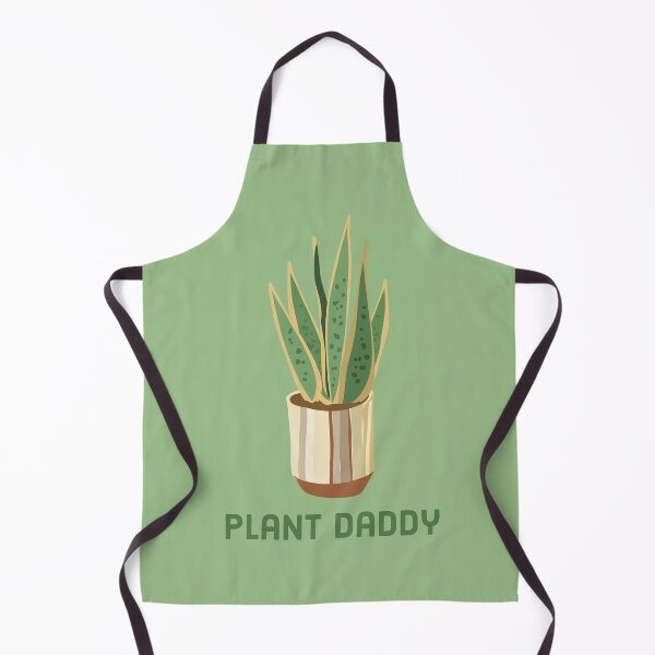 Item preview, Plant Daddy - Plant Gay - Plant Parent designed and sold by SteamParliament.