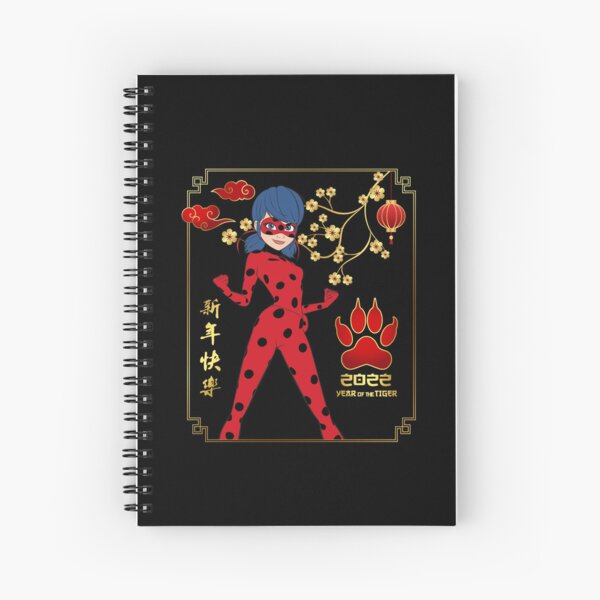 Item preview, Miraculous Ladybug - Lunar New Year with Ladybug designed and sold by MiraculousStore.