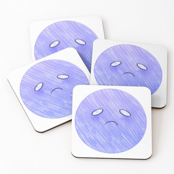 Item preview, Sad Mood designed and sold by molieart.
