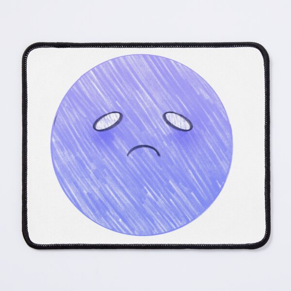 Item preview, Sad Mood designed and sold by molieart.