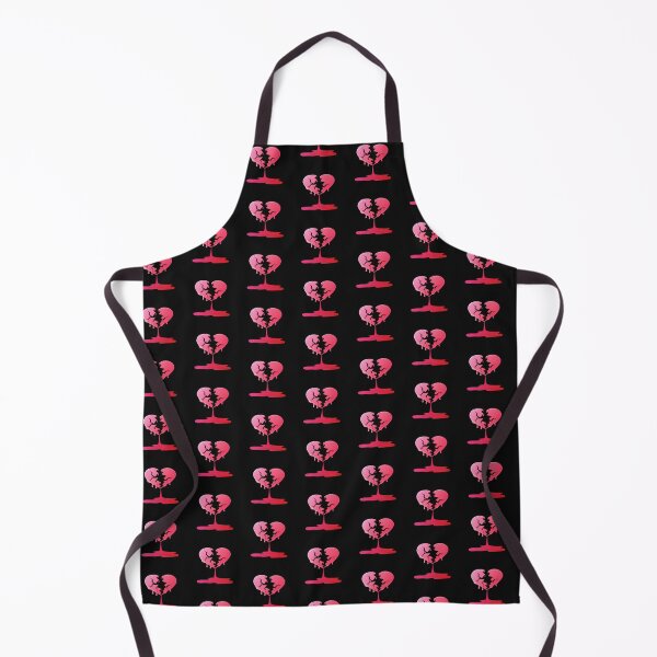 Item preview, Bleeding Broken Heart - Heartbroken designed and sold by WowAllinOne.