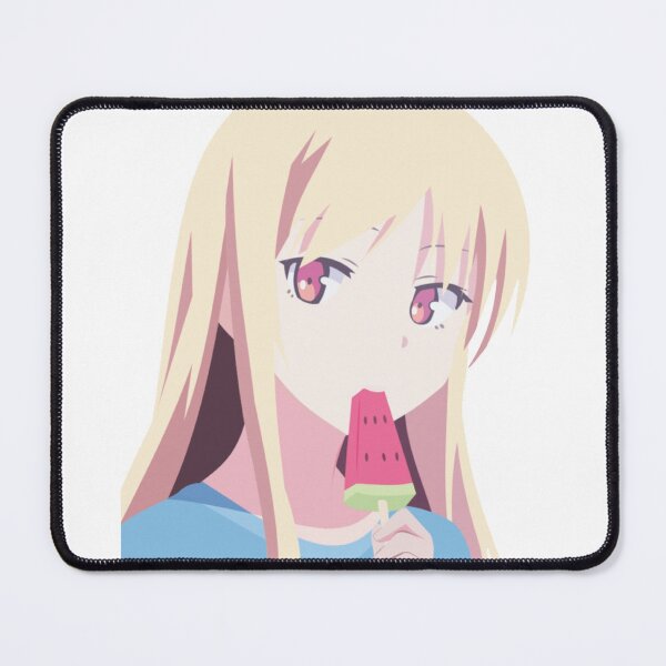 Item preview, Mashiro Shiina designed and sold by Chafy ⭐⭐⭐⭐⭐.