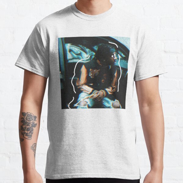 Faiyaz Trapstar London Men T Shirt Cotton Short Sleeve Black Printed T-shirt  Unisex Hip Hop Streetwear Tee Shirt 
