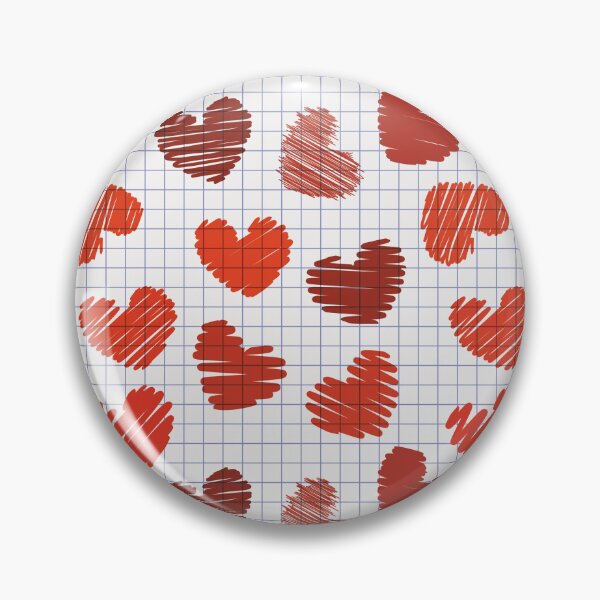 Item preview, Hurts pattern designed and sold by DreamPattern.