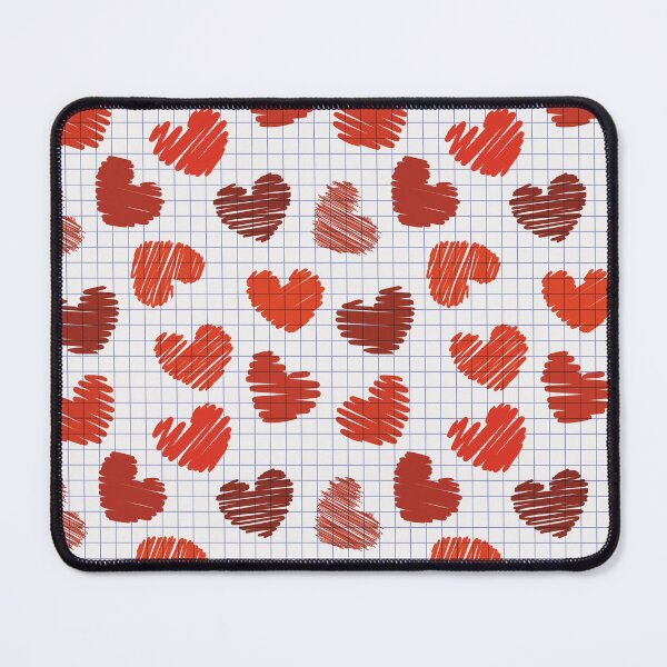Item preview, Hurts pattern designed and sold by DreamPattern.