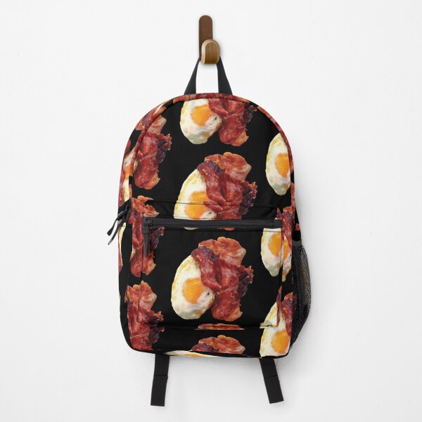 Item preview, Eggs Bacon Life designed and sold by stickmeok.