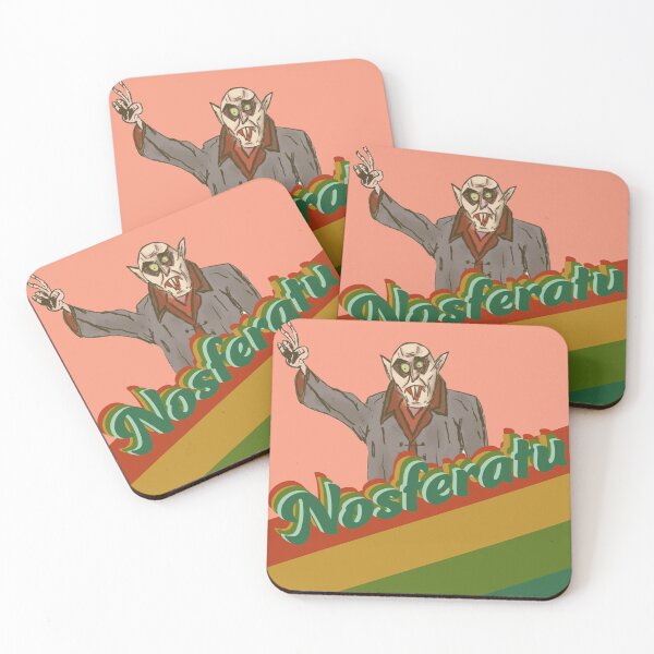 Item preview, Retro Nosferatu  designed and sold by Normanbates13.