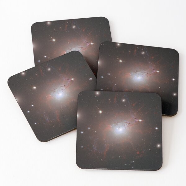 Item preview, Perseus A (NGC 1275) - Magnetic monster in the constellation of Perseus designed and sold by Raureif.