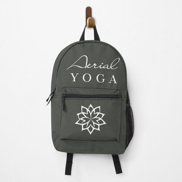 Item preview, Aerial Yoga Elegant designed and sold by trendingatees.