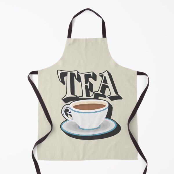Item preview, Tea And Biscuits Couples Design, Fun Cup Design For Matching Couples designed and sold by TrulyEpoque.
