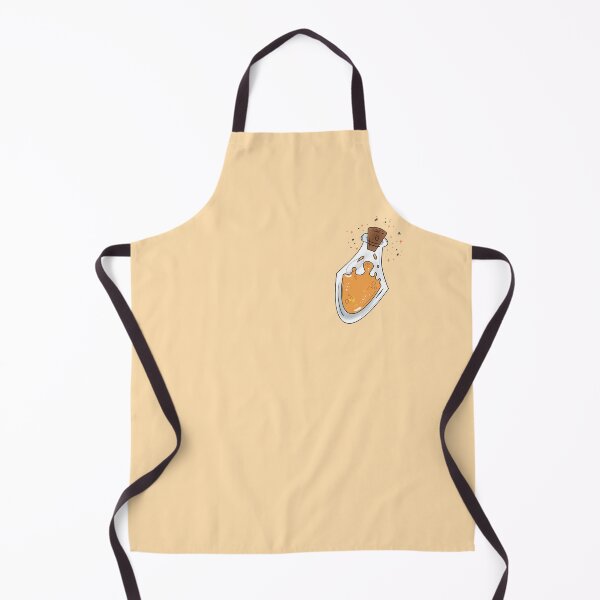 Item preview, Vessel Potion Bottle Art designed and sold by sydneymcc.