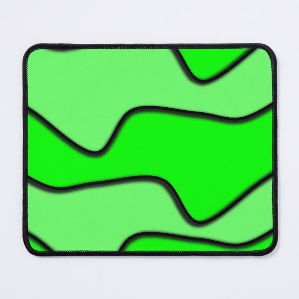 Item preview, Jagged Pop, Green designed and sold by SariePhotograph.