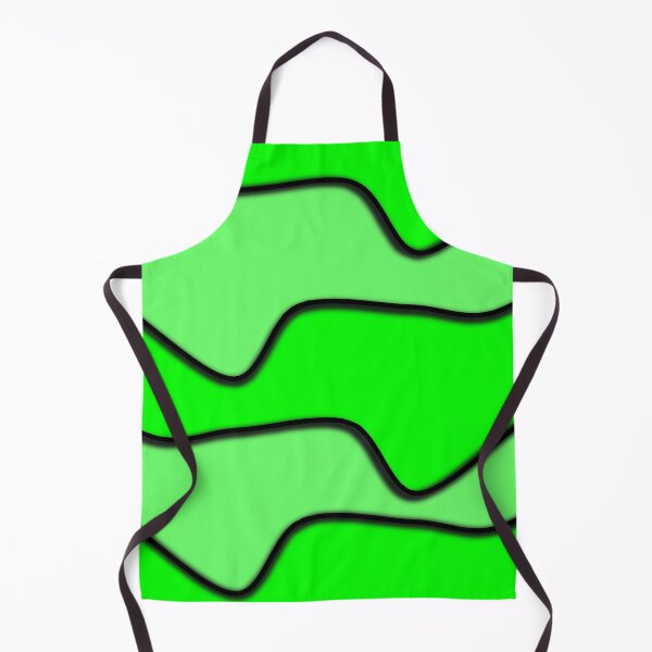 Item preview, Jagged Pop, Green designed and sold by SariePhotograph.