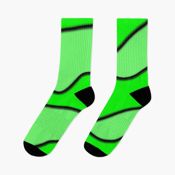 Item preview, Jagged Pop, Green designed and sold by SariePhotograph.