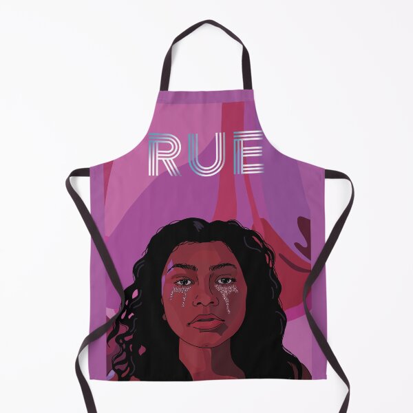 Item preview, EUPHORIA - Rue designed and sold by Mathilde Sahlholdt Christensen.