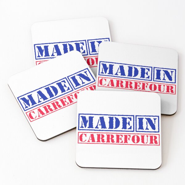 Item preview, Made In Carrefour Haiti  designed and sold by xesed.