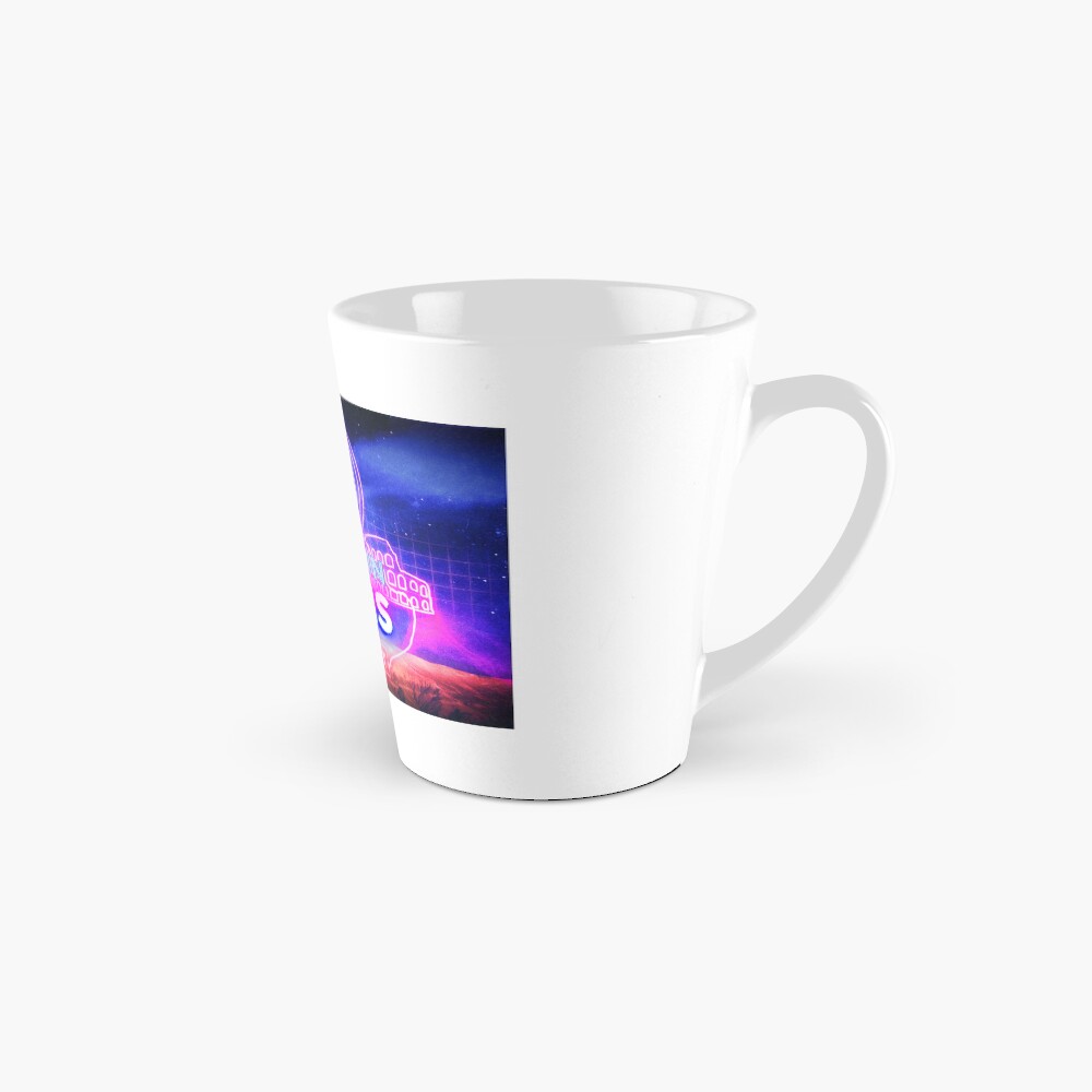 Item preview, Tall Mug designed and sold by Alifeinruins.