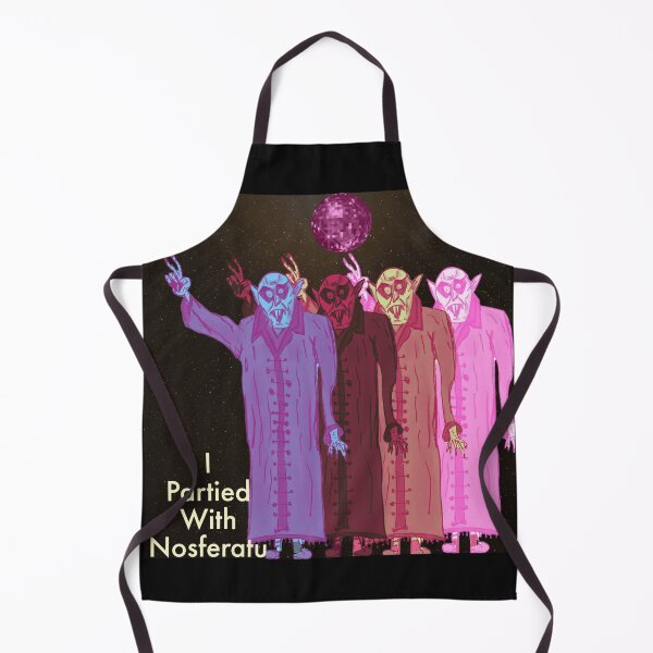 Item preview, Disco Nosferatu designed and sold by Normanbates13.