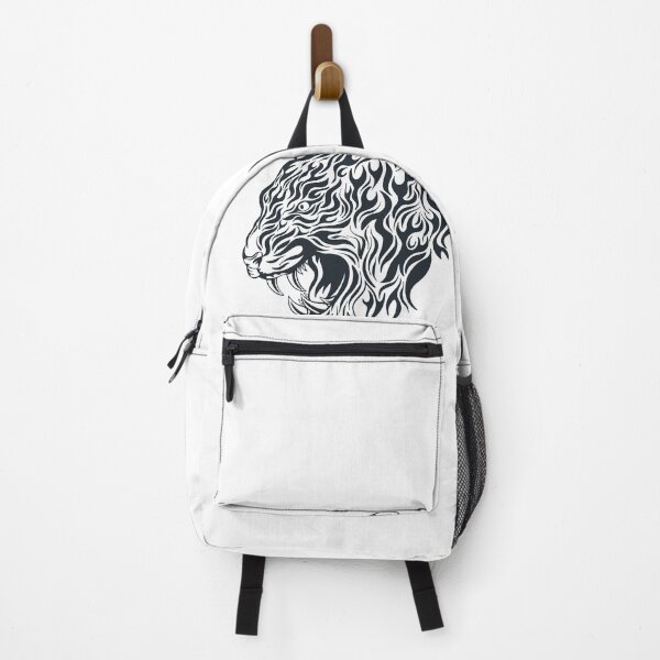 Item preview, Tiger face designed and sold by shoping11228.