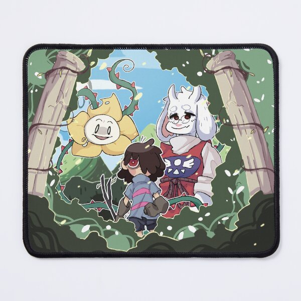 Item preview, AUVERTALE Chapter 1 Illustration designed and sold by BlazyArt.