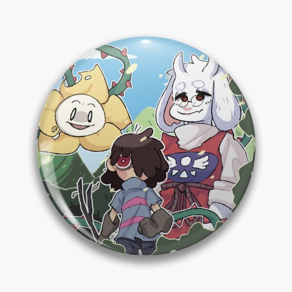 Item preview, AUVERTALE Chapter 1 Illustration designed and sold by BlazyArt.