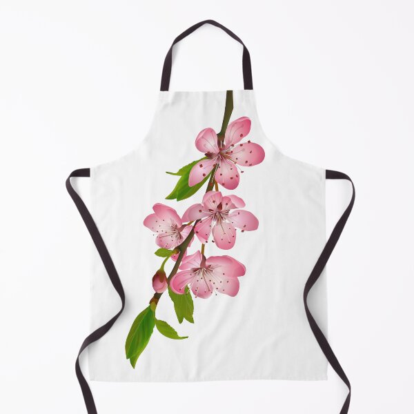 Aperçu de l'œuvre Sakura Cherry Blossom créée et vendue par Epitome Girl.