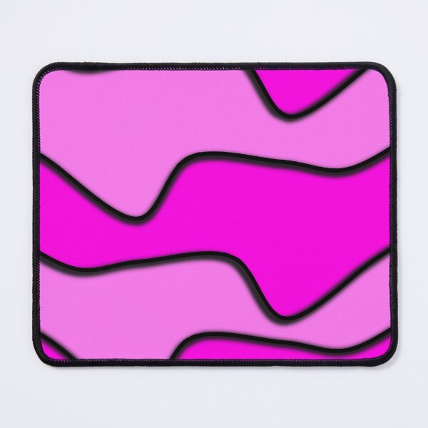 Item preview, Jagged Pop, Pink designed and sold by SariePhotograph.