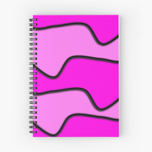 Item preview, Jagged Pop, Pink designed and sold by SariePhotograph.