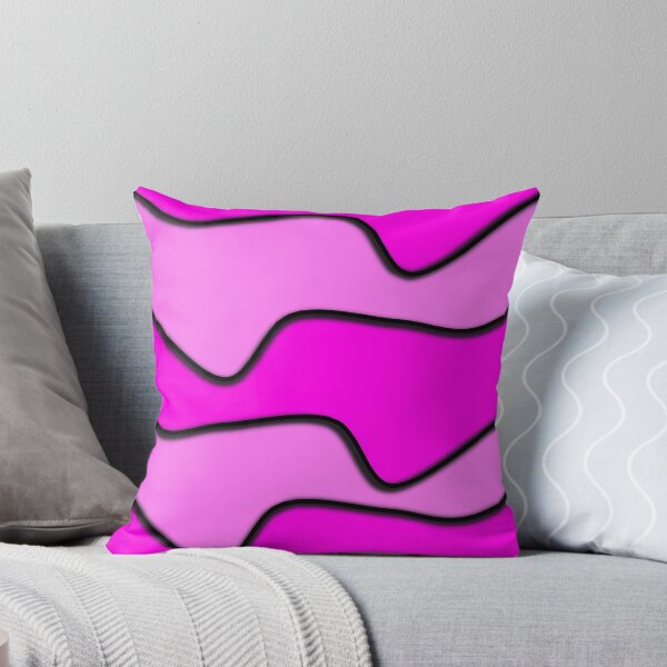 Item preview, Jagged Pop, Pink designed and sold by SariePhotograph.