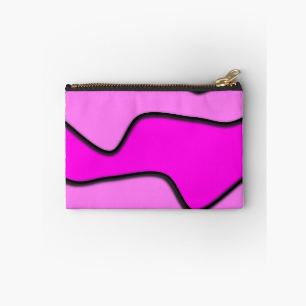 Item preview, Jagged Pop, Pink designed and sold by SariePhotograph.
