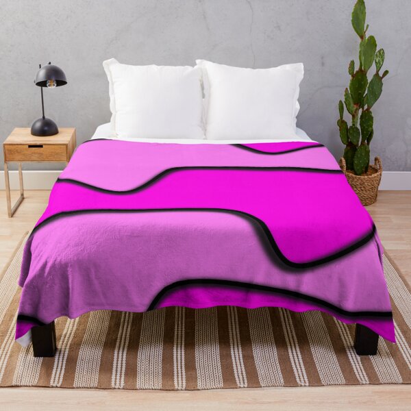 Item preview, Jagged Pop, Pink designed and sold by SariePhotograph.