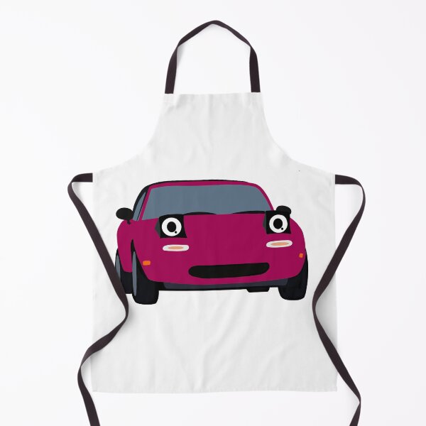 Item preview, Pink Miata designed and sold by Embrady.