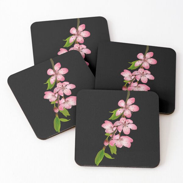 Item preview, Sakura Cherry Blossom designed and sold by Epitome Girl.